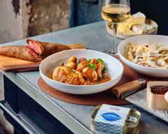 Le Cellier par Stéphane Pitré  ⭐️