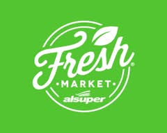 Alsuper Fresh Market Distrito 925 🛒