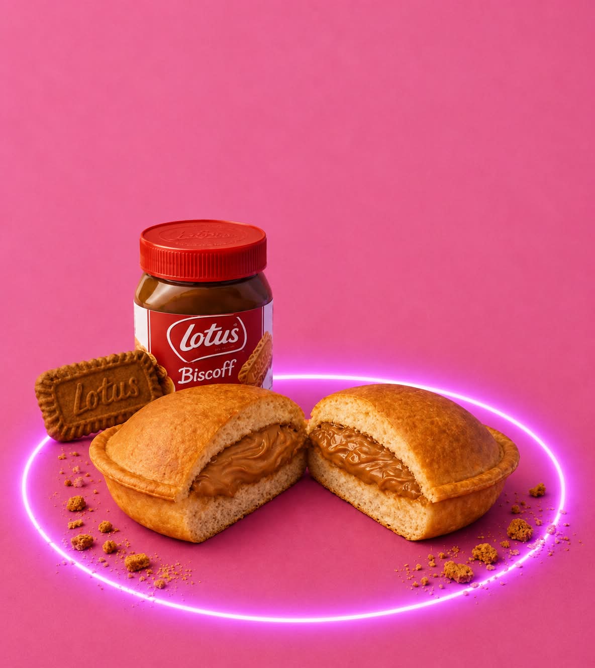 Le Luk's Spéculoos