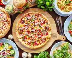 Chicago's Pizza Pasta & Grill - Waszyngtona