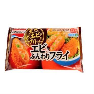 味の素 エビふんわりフライ 100g