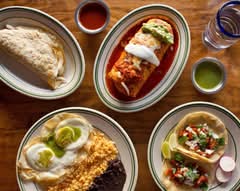 Enchiladas de la Placita