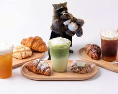 Rakún Café Express (3ra etapa)