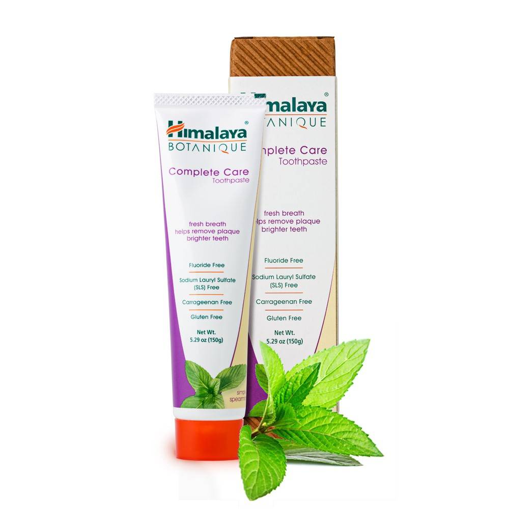 Himalaya Toothpaste Spearmint (150 g)