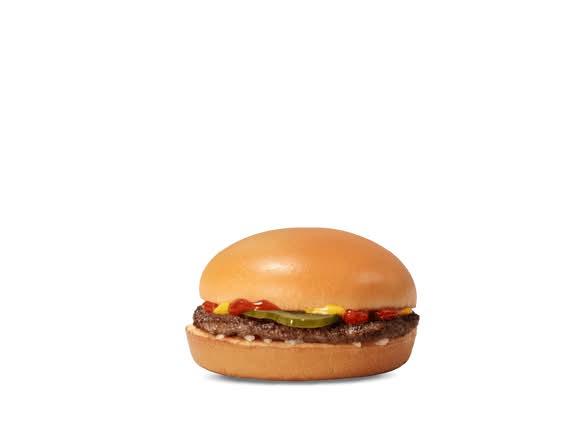 Hamburguesa