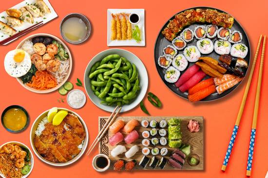YUME - 212A Hind Grove 