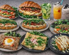 Crêperie Du Feu Rouge