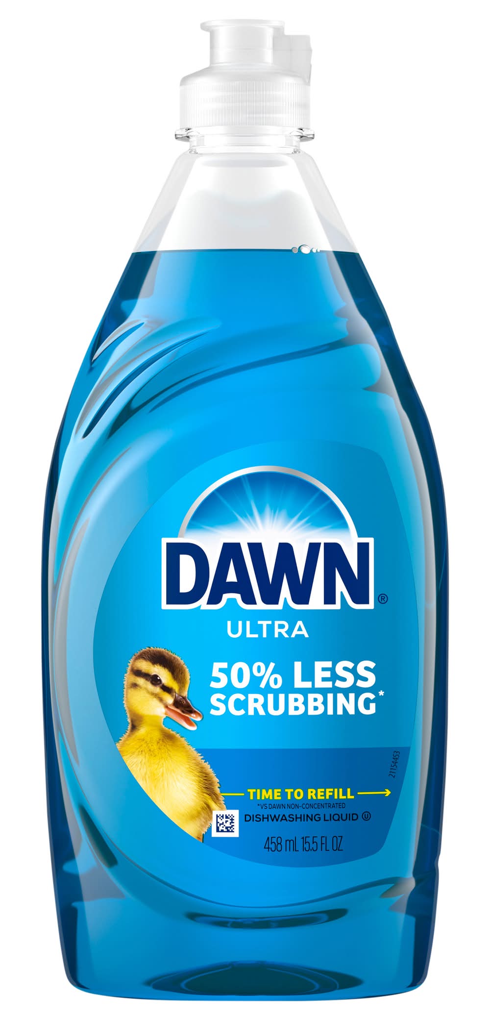 Dawn Ultra Liquid Dish Soap (15.5 fl oz)