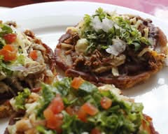 Jalisco Mexican Grill (Jamaica, NY)