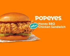 Popeyes ( 2200 South 10th)