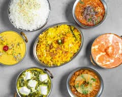 Bahari Indian Restaurant