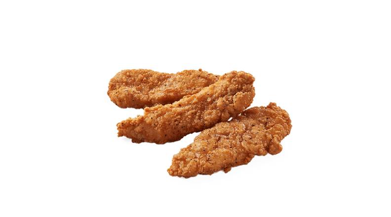 3 Piece Chicken Tender