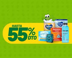 Farmacias Sana Sana (Onix)