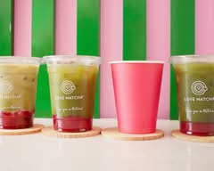 Love Matcha Somerset West
