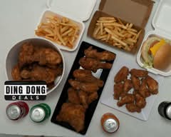 Big Bird Fried Chicken & Burgers