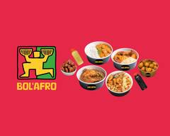 Bol Afro