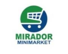 Minimarket Mirador (La Florida)