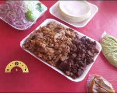 Carnitas “El Cerdito Feliz”