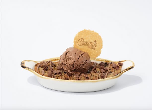 Creams - A - Tella Cookie Dough