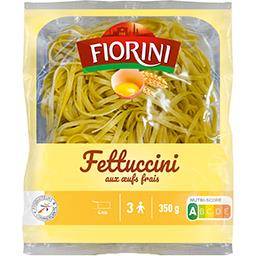 Fiorini - Fetuccini aux œufs frais