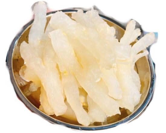 豬腳筋 300g(47號攤-海鮮豆腐王子/A004-20)