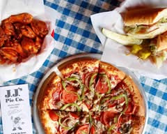 JJs Pie Co