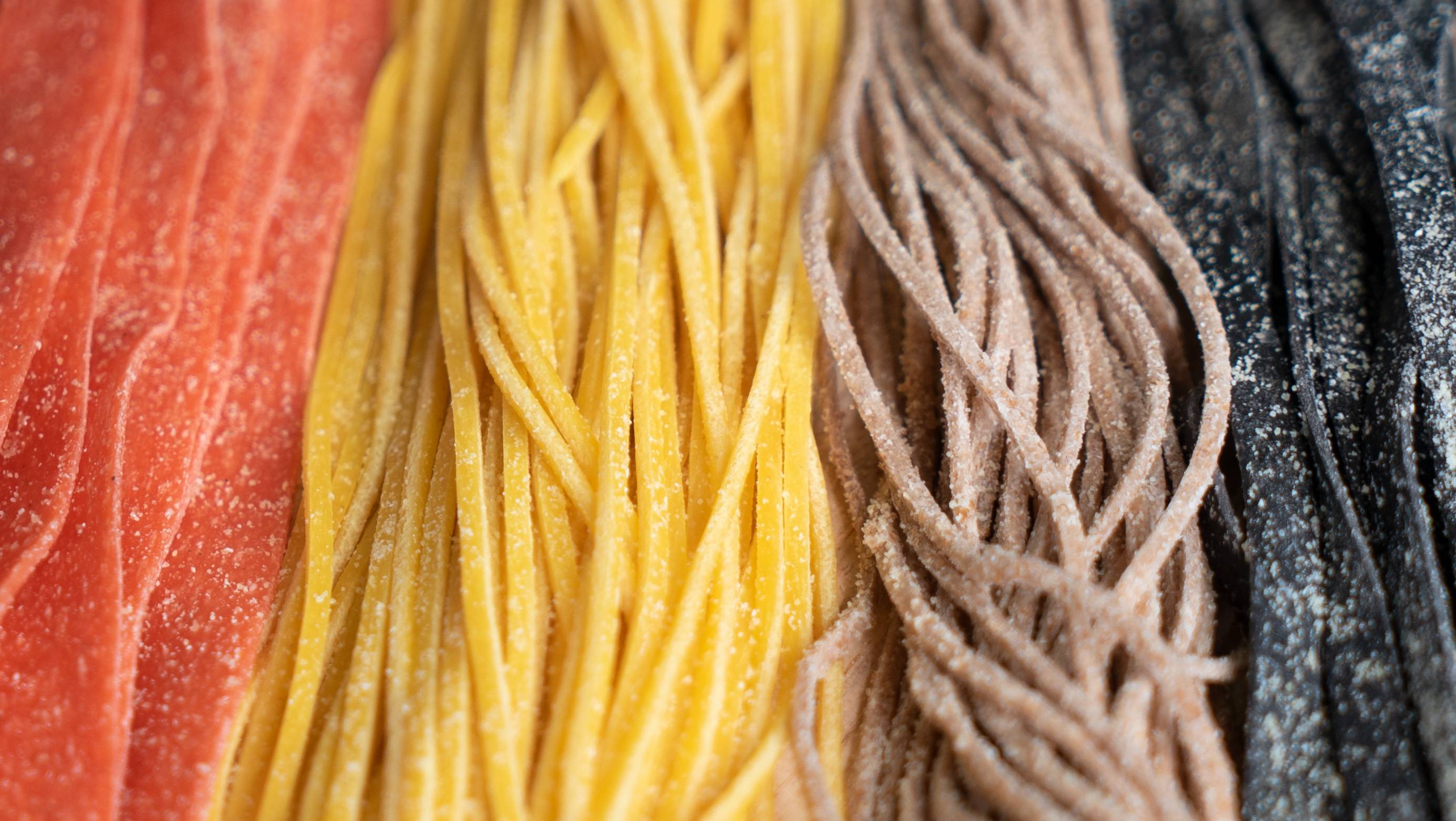 Order Di Farina Pasta Factory (1909 E Atlantic Blvd) Delivery in Pompano Beach Menu & Prices