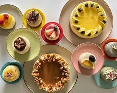 Oh Sweet Day! Bake Shop