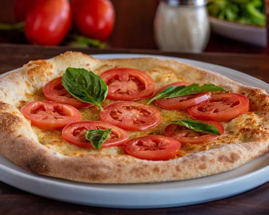12" Margherita