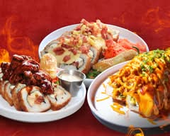 Yamal Sushi Portillo (Hermosillo)