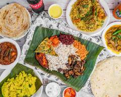 Grace Taste  Indian Takeaway 