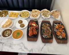 Lazeez India