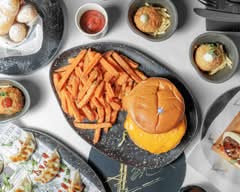 Kaoko Lounge (Madrid)