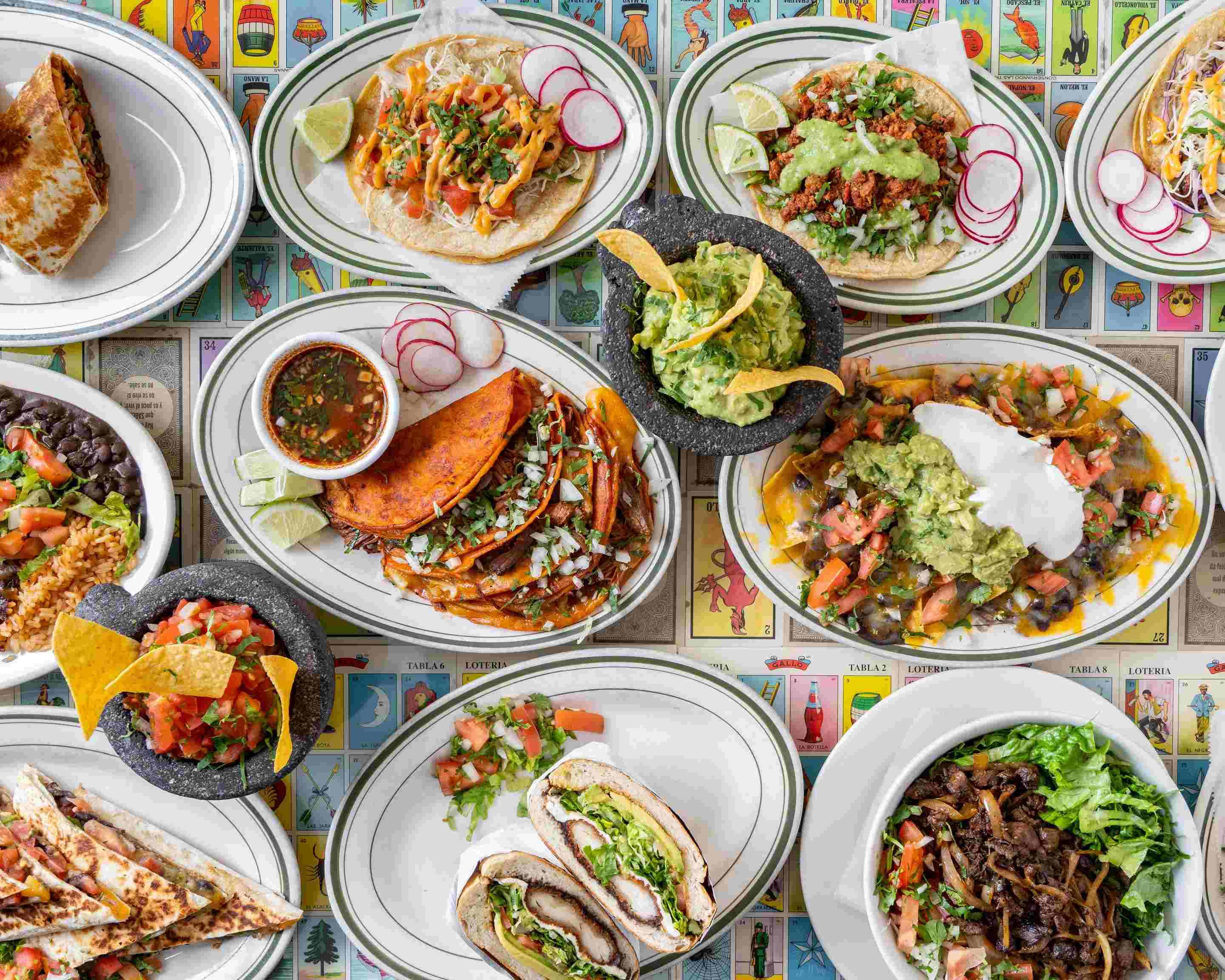 Order Nacho Macho Taco - Prospect Heights - Menu & Prices - New York ...