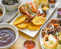 Chala le goûter antillais