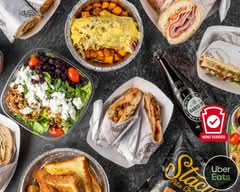Smith Street Deli