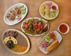 Casa Tequila Bar & Grill (Alexandria)