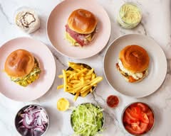 KY Burger Maison