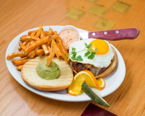 Frida's Breakfast and Lunch photo 3