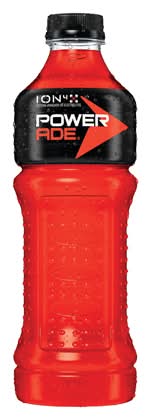 Powerade frutas tropicales 1000