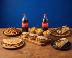 kebaboom Murcia