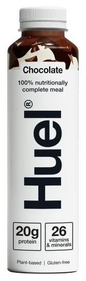 Huel Chocolate, Ready To Drink Complete Meal (500ml)