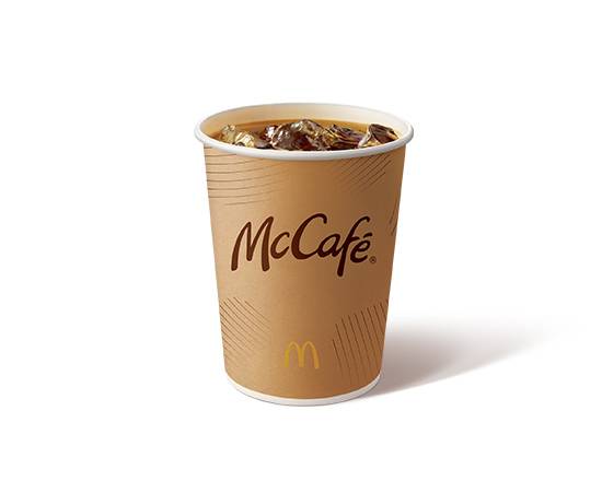 金選美式(冰) | Select Brew Americano(Iced)