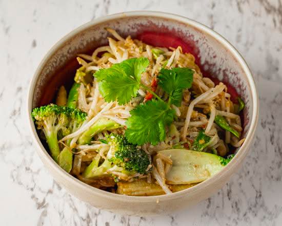 PAD THAI (V)