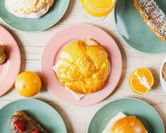 Pastelaria Del Rei- Fabrico Proprio