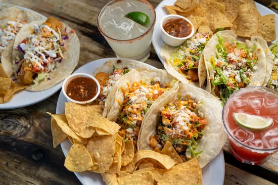 Maverick's Beach Club (860 Garnet Avenue)