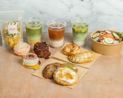 Hectare Cafe (160 Rue Notre-Dame E)