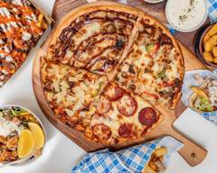 Ozi Yeros & Pizza (Ozi Yiros)