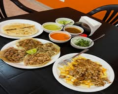 Taquería El Rayito (Torreon)