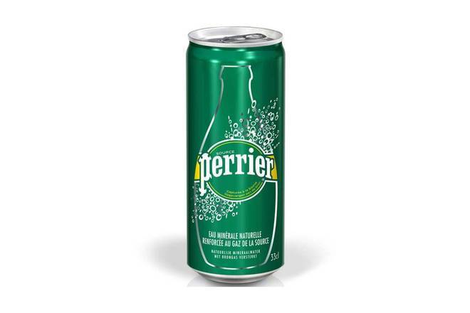 Perrier